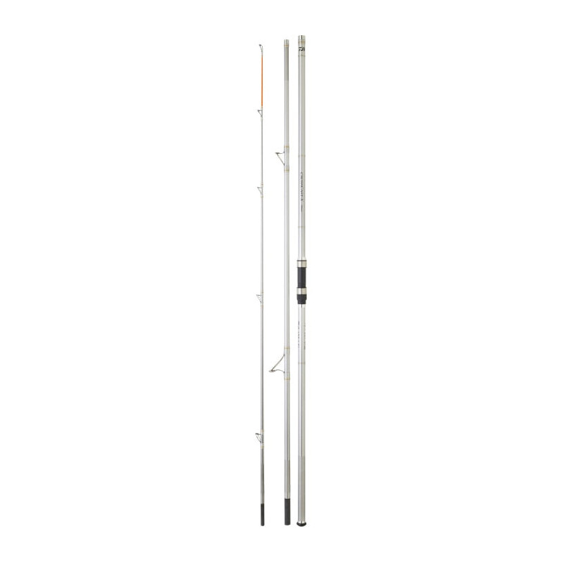 Canne mer Daiwa Crosscast