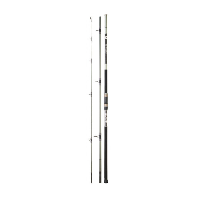 Canne mer Daiwa Exceler Oceano Exo