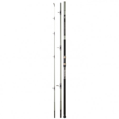 Canne mer Daiwa Exceler Oceano Exo