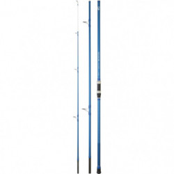 Canne mer Daiwa Sensor