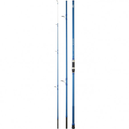 Canne mer Daiwa Sensor