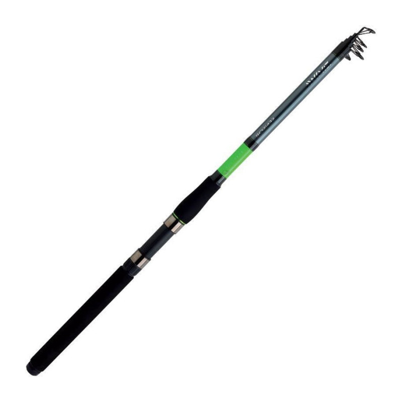 Canne Mer Daiwa Sensor Télé Boat