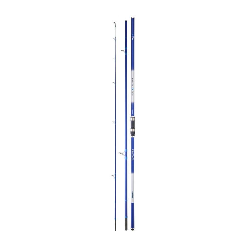 Canne mer Daiwa Shorecast S