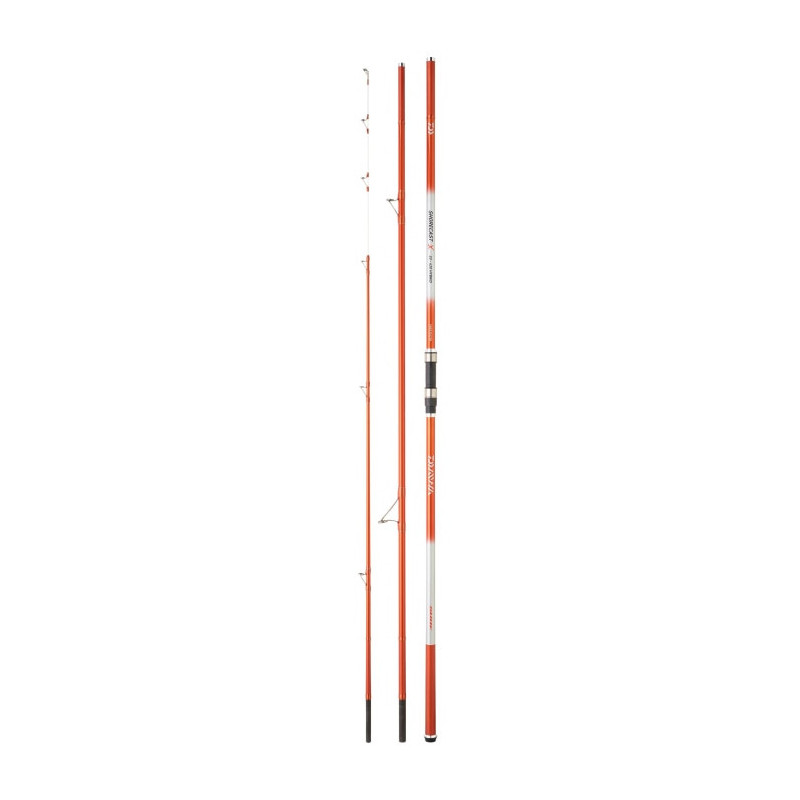 Canne mer Daiwa Shorecast X - 4.20 m