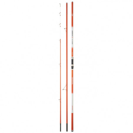 Canne mer Daiwa Shorecast X - 4.20 m