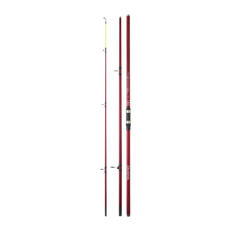 Canne mer Daiwa Sweepfire