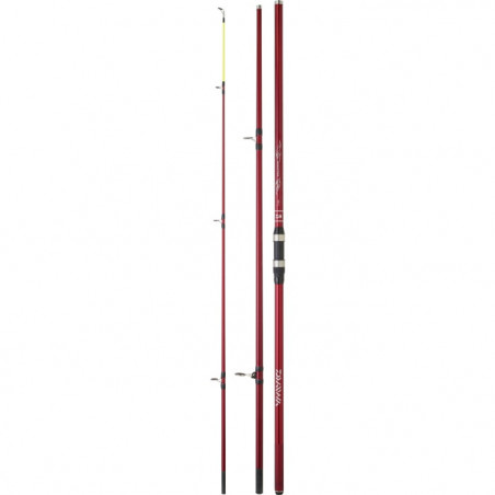 Canne mer Daiwa Sweepfire
