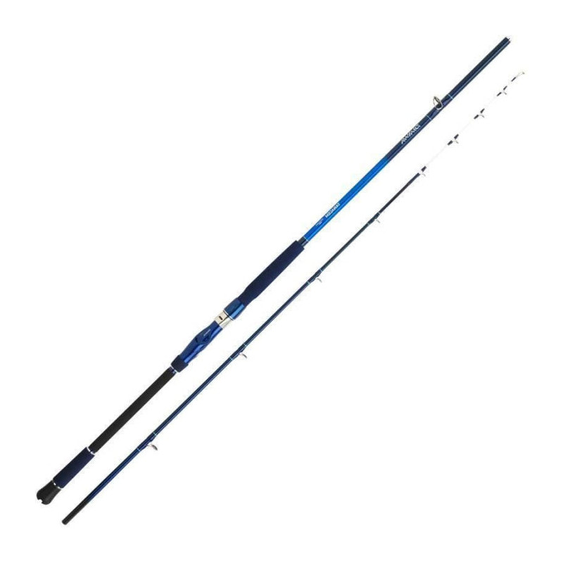 Canne Mer Daiwa Tanacom Boat