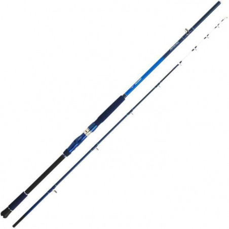 Canne Mer Daiwa Tanacom Boat