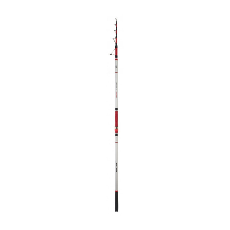 Canne mer Daiwa télescopique Emblem - 4.30 m