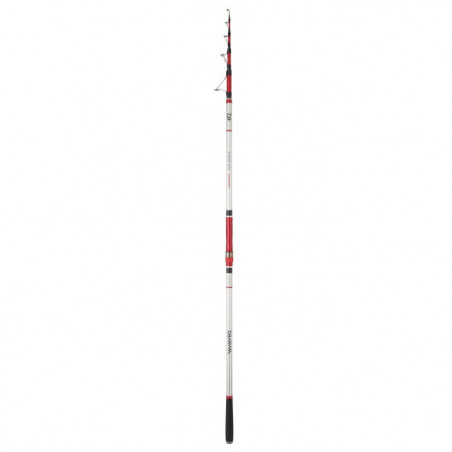 Canne mer Daiwa télescopique Emblem - 4.30 m