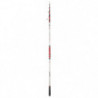 Canne mer Daiwa télescopique Emblem - 4.30 m