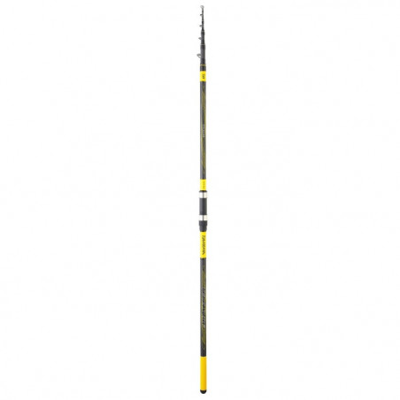 Canne mer Daiwa télescopique Exceler - 4.20 m