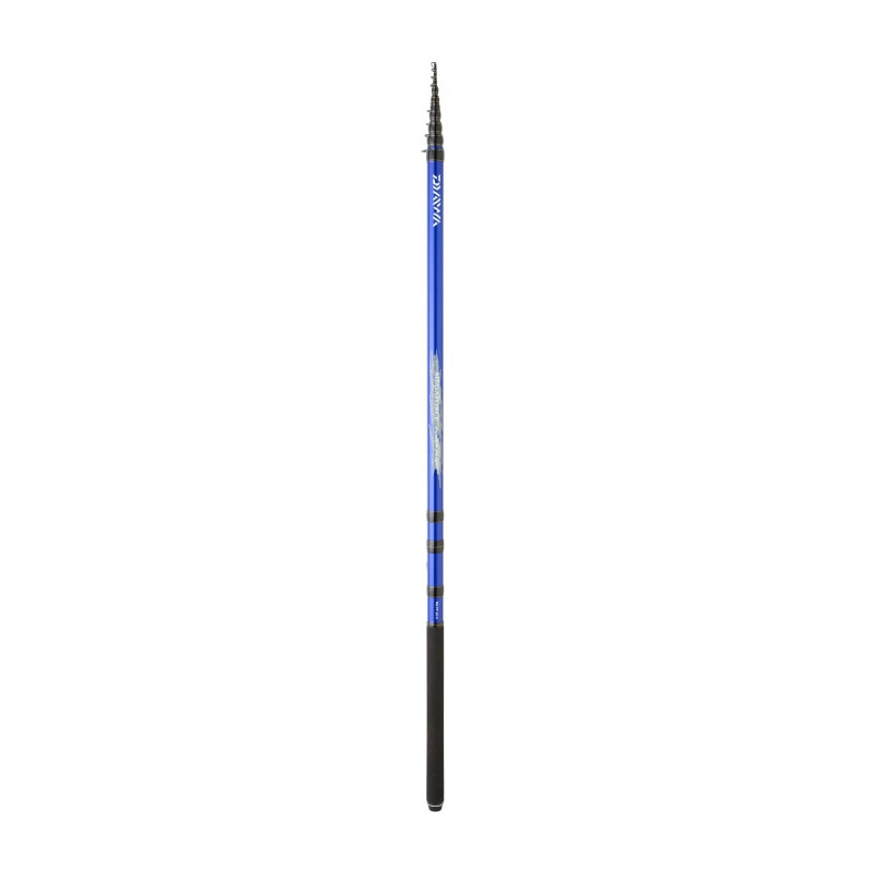 Canne mer Daiwa téléscopique Megaforce Power Float