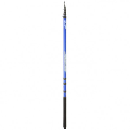 Canne mer Daiwa téléscopique Megaforce Power Float
