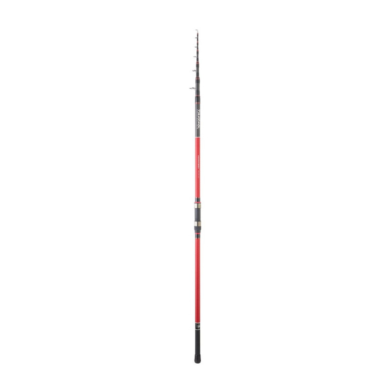 Canne mer Daiwa télescopique Powermesh