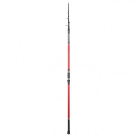 Canne mer Daiwa télescopique Powermesh