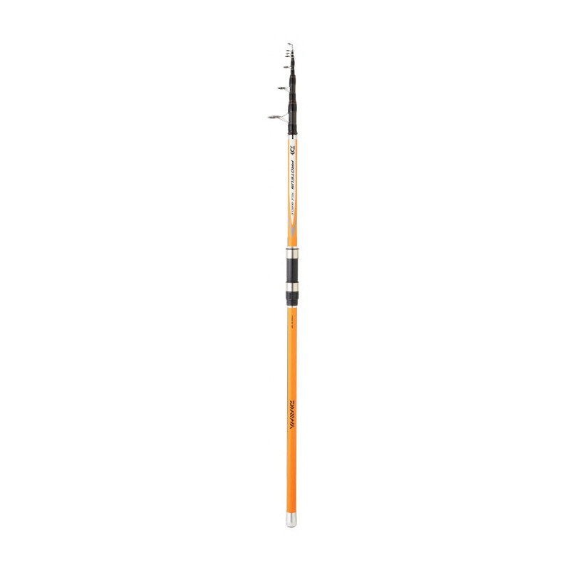 Canne mer Daiwa Télescopique Proteus