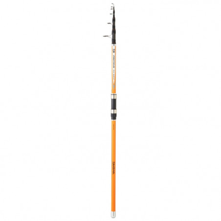 Canne mer Daiwa Télescopique Proteus