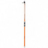Canne mer Daiwa téléscopique Proteus GG