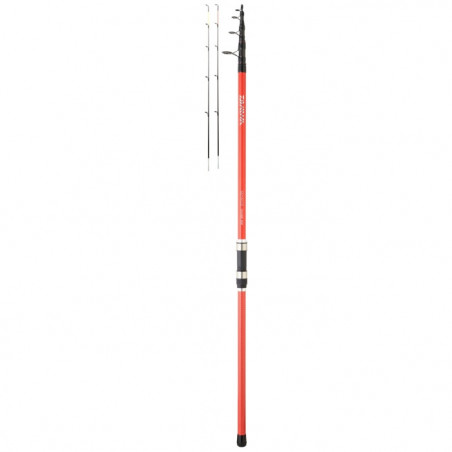 Canne mer Daiwa télescopique Sensor