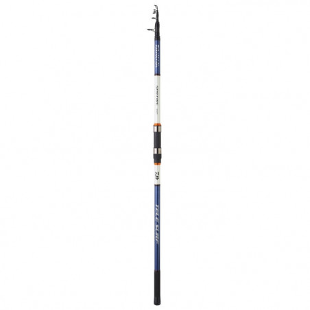 Canne mer Daiwa télescopique Spitfire