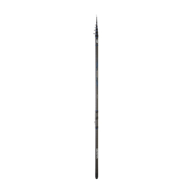 Canne mer Daiwa Télescopique Team Strong Float