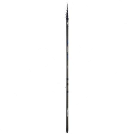 Canne mer Daiwa Télescopique Team Strong Float