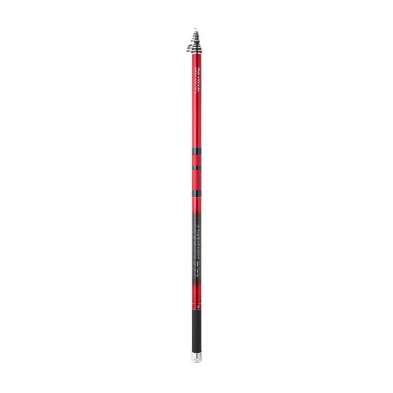 Canne mer Daiwa télescopique Tournament Strong Float
