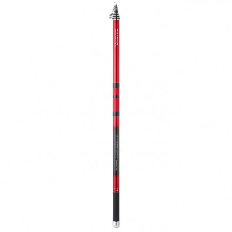 Canne mer Daiwa télescopique Tournament Strong Float