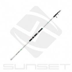 Canne mer Sunset Attila TSW