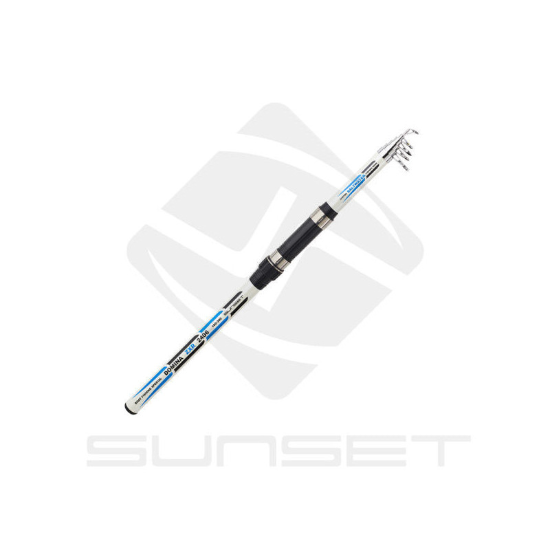 Canne mer Sunset Domina ZRX
