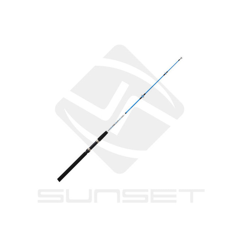 Canne mer Sunset Escale Zxr