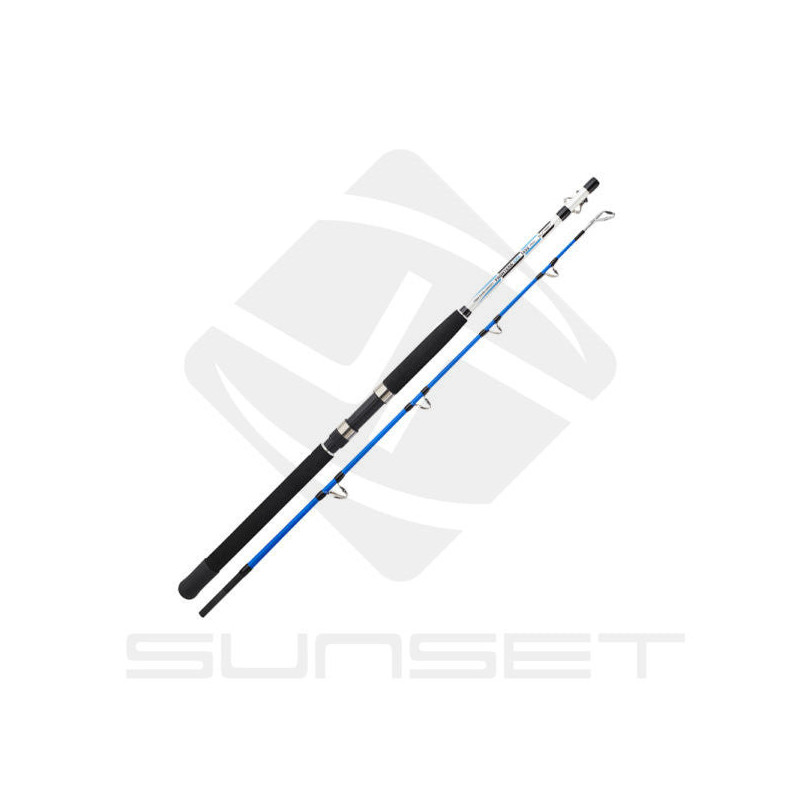 Canne mer Sunset Frontera ZXR