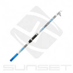 Canne mer Sunset Medusa ZXR