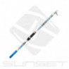 Canne mer Sunset Medusa ZXR