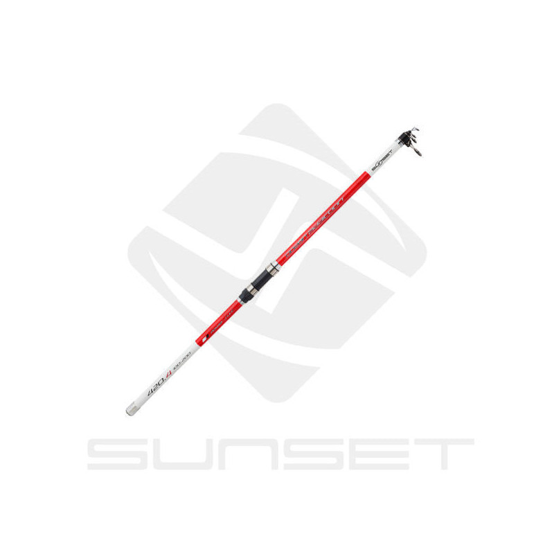 Canne mer Sunset Ocean Addiction