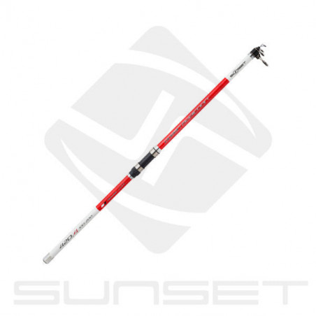 Canne mer Sunset Ocean Addiction