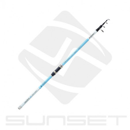 Canne mer Sunset Ocean Diversion