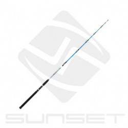 Canne mer Sunset Patrol ZXR