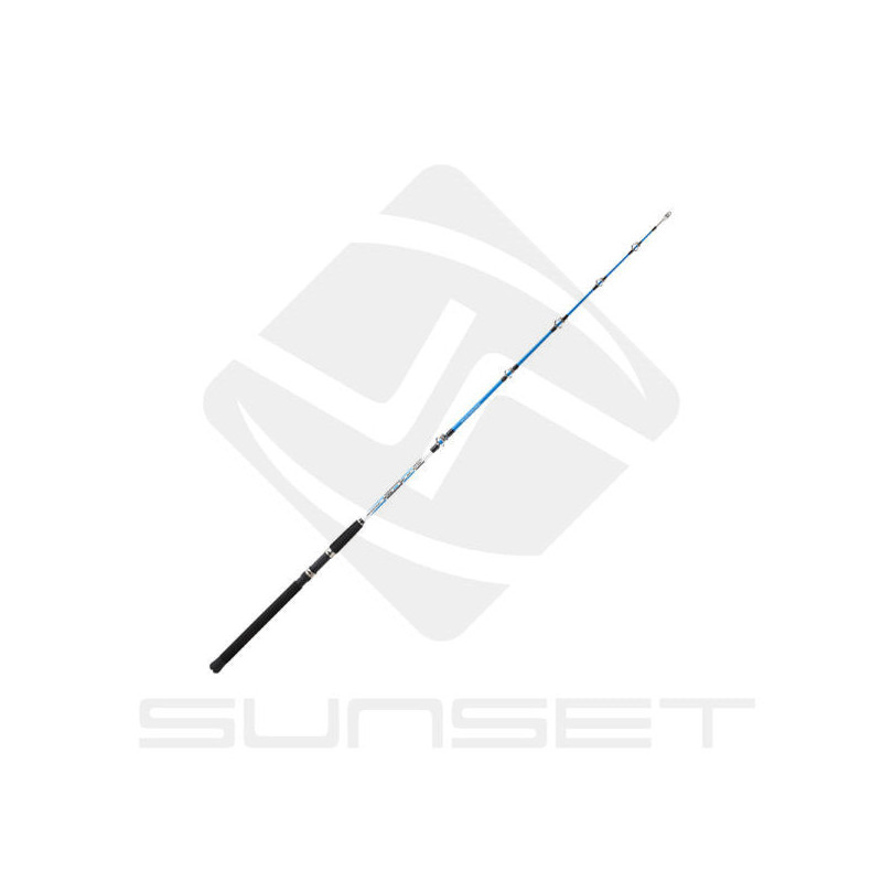 Canne mer Sunset Patrol ZXR