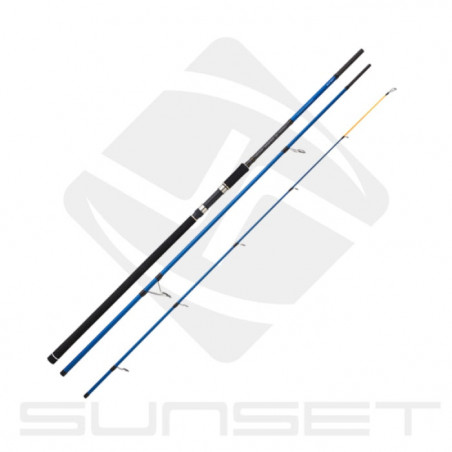 Canne mer Sunset Setoise SW20