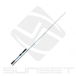 Canne mer Sunset Sparos SW20