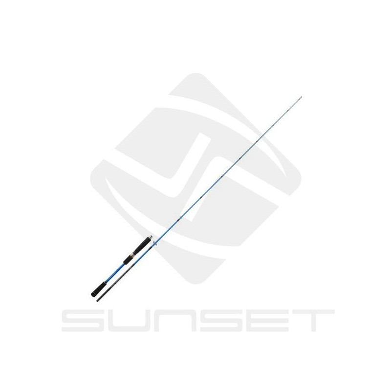 Canne mer Sunset Sparos SW20