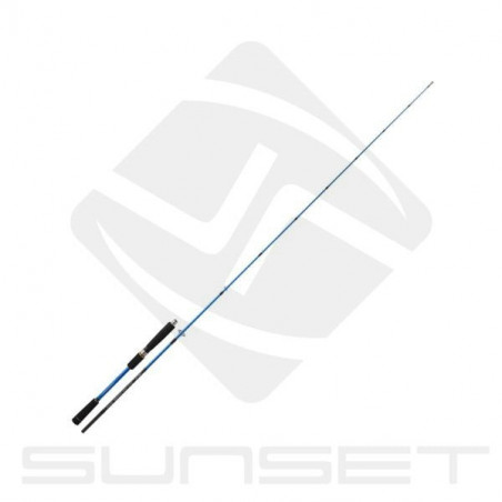 Canne mer Sunset Sparos SW20