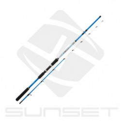 Canne mer Sunset Squidea ZXR