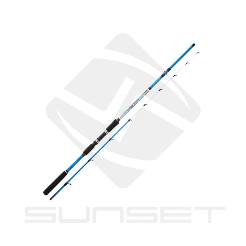 Canne mer Sunset Squidea ZXR