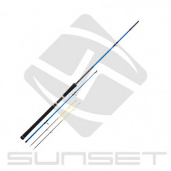 Canne mer Sunset Sunpulse...