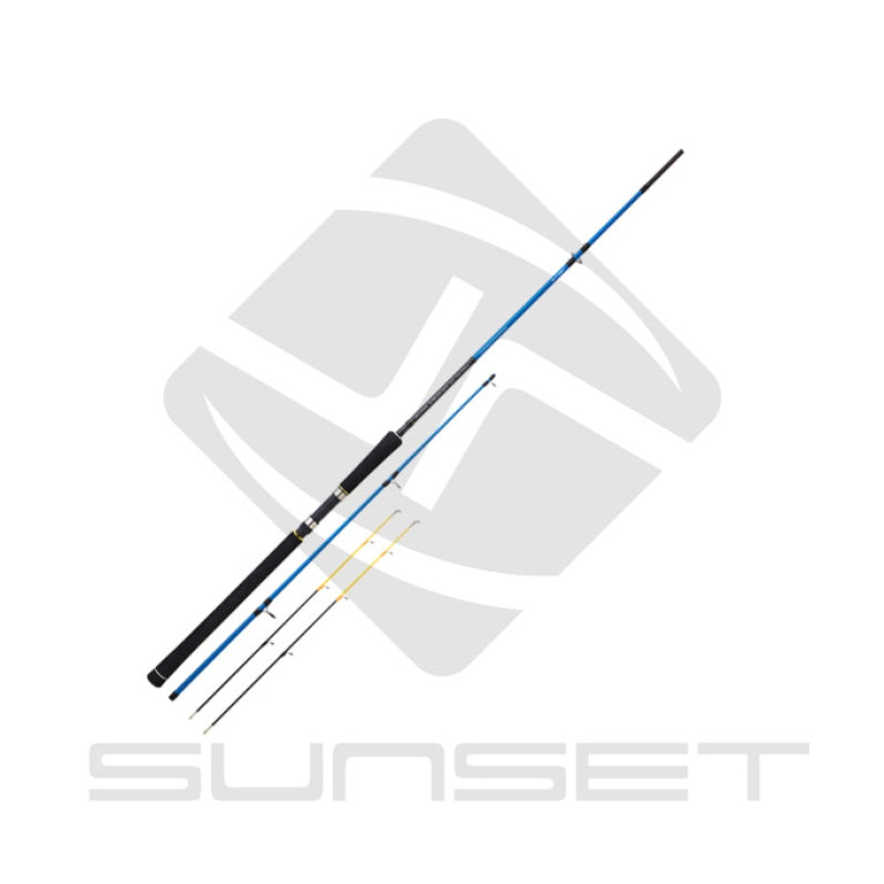 Canne mer Sunset Sunpulse SW20 31