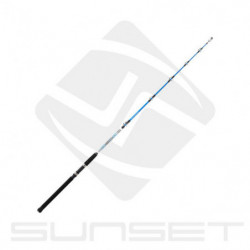Canne mer Sunset Troller ZXR